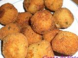 Receta Croquetas de atún y queso (mycook)