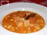 Receta #36. callos a la madrileña