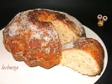 Receta Receta gallega: bica y bola de rinxons