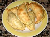 Receta Empanadas de matambre (fiambre)