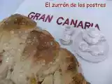 Receta Trenza con fruta confitada