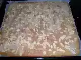 Receta Torta malagueña