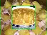 Receta Patatas de vigilia