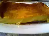 Receta Quesada pasiega