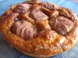 Receta Tarta de los flandes