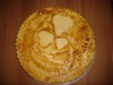 Receta Tarta de carnaval