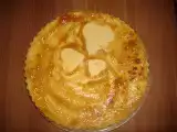 Receta Tarta de carnaval