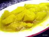 Receta Patatas a la andaluza