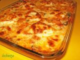 Receta Judías verdes gratinadas