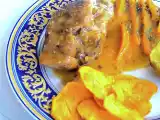 Receta Ossobuco de pavo al horno