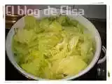 Receta Pastel de repollo con carne