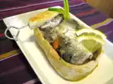 Receta Lata de sardinas comestible
