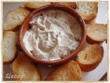 Receta Paté de anchoas