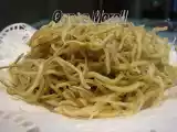 Receta Crujientes de gulas