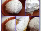 Receta Queso fresco casero a las hierbas