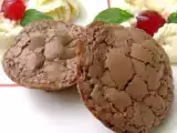 Receta Petit gateau
