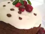 Receta Mousse de champagne