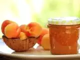 Receta Confitura de albaricoque