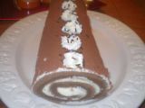 Receta Brazo italiano