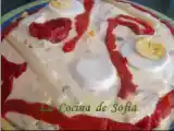 Receta Ensaladilla rusa