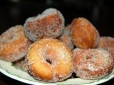 Receta Buñuelos de l?empordà