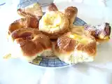Receta Dulces caseras ( facturas dulces argentinos)