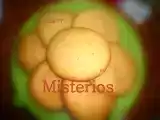 Receta Misterios