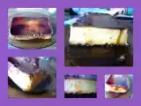 Receta Flan siciliano
