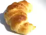 Receta Croissant de su