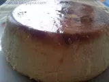 Receta Tarta de queso en 8 minutos