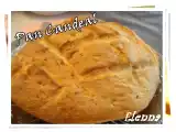 Receta Pan candeal