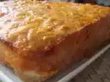 Receta Budin de pescado