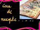 Receta Coca de recapte