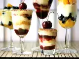 Receta Trifle