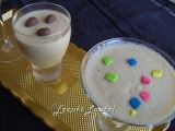 Receta Milk-shake de plátano