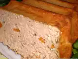 Receta Pate de trucha asalmonada