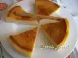 Receta Quesada pasiega