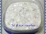 Receta Pate de sesos de vaca