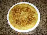 Receta Tortilla de patatas. - mycook