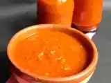 Receta Salsa arrabiata