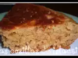 Receta Torta de aceite malagueña