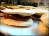 Receta Alfajores chilenos