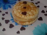 Receta Blinis