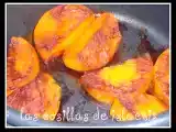 Receta Calabaza asada