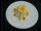 Receta Panna cotta o panacota