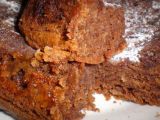 Receta Brownie de nutella