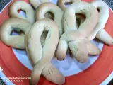 Receta Marañuelas asturianas