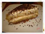 Receta Tarta tiramisú