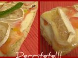 Receta Paninis mediterráneos