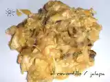 Receta Pechugas de pollo al cava